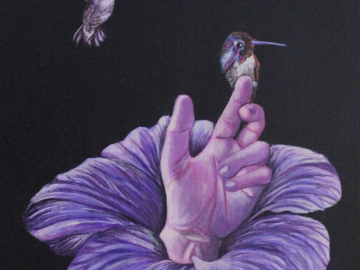 Después del invierno