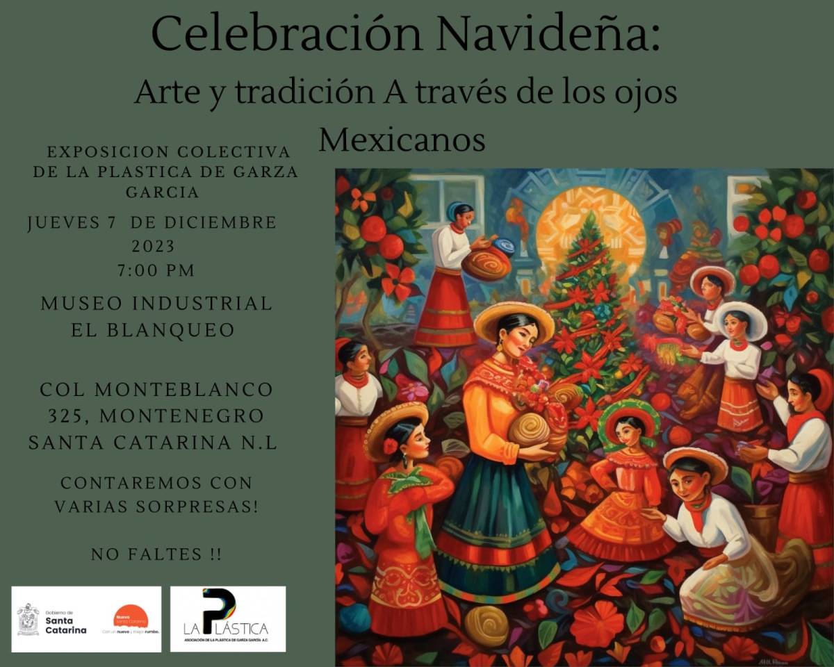 ARTE Y TRADICIÓN A TRAVÉS DE LOS OJOS&nbsp;MEXICANOS